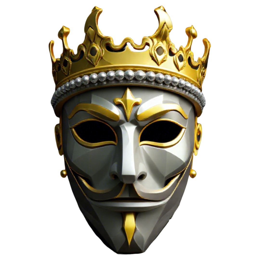 Archetype Masks
