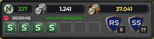 Job Queues & Economy